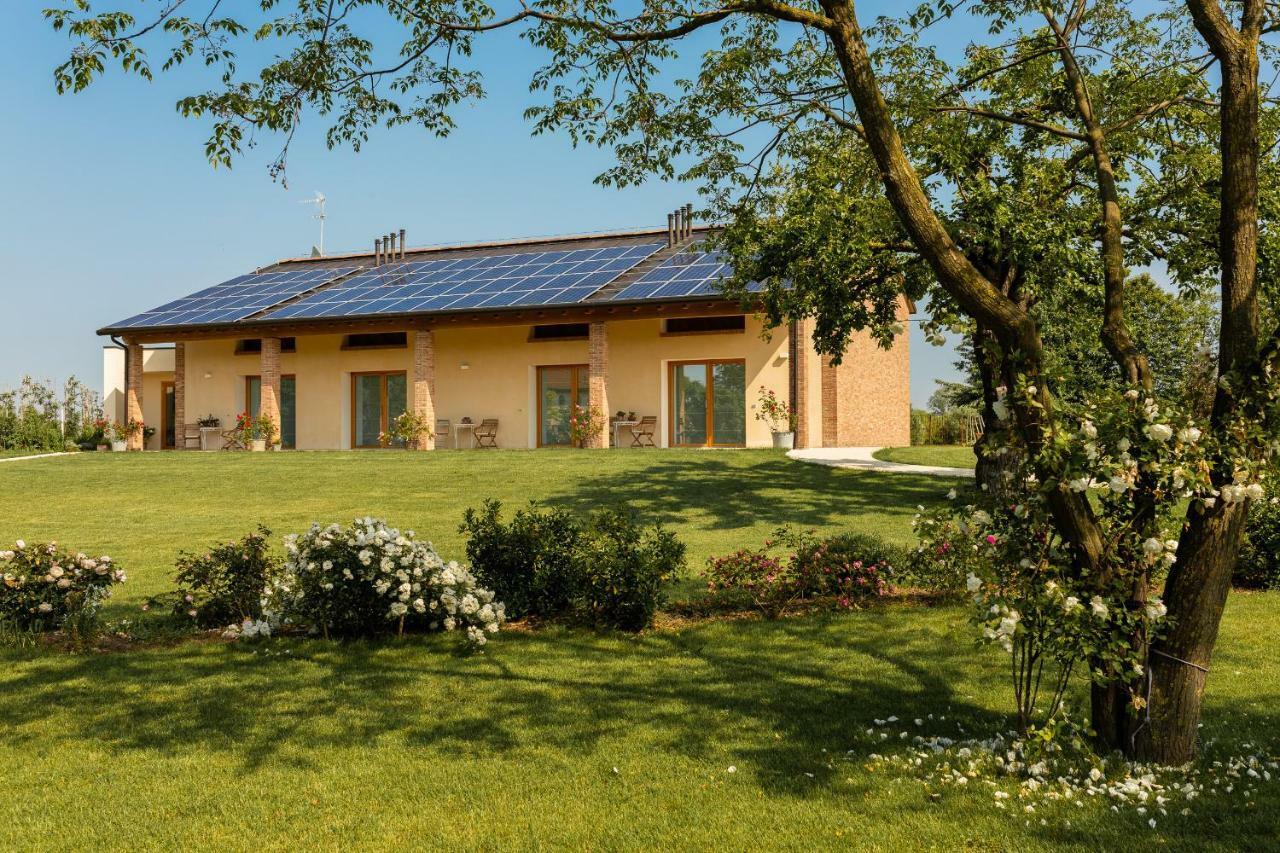 Casa Fiorindo Farm stay
